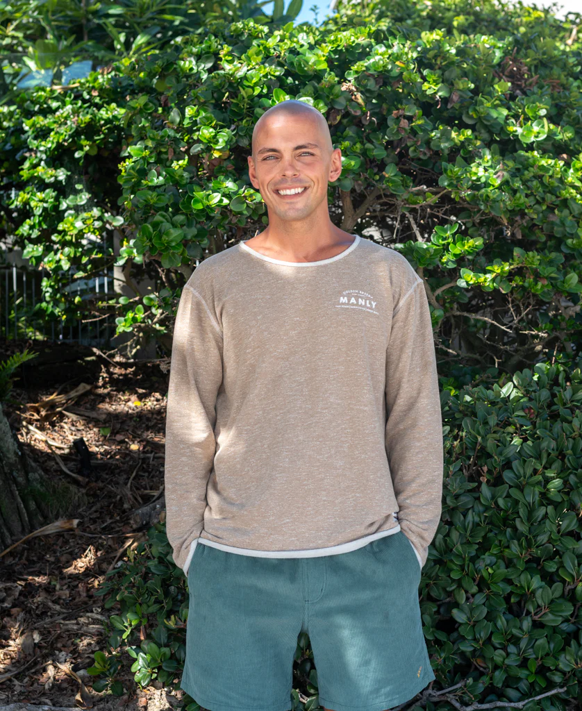 Chasing Sunsets and Vintage Waves